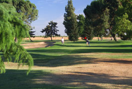 golf riverside course tournaments